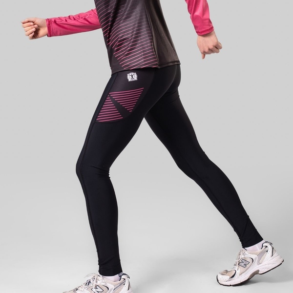 COLLANT RUNNING FEMMES